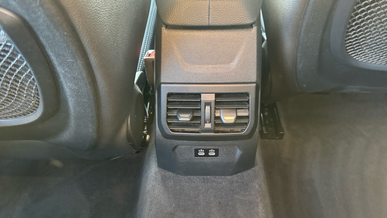 BMW 1 Series 118i [136] M Sport 5dr [Live Cockpit Professional] Petrol Hatchback